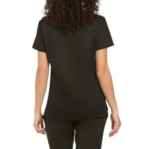 NWOT Bench 100% Cotton T-shirt | Black - Picture 2 of 5